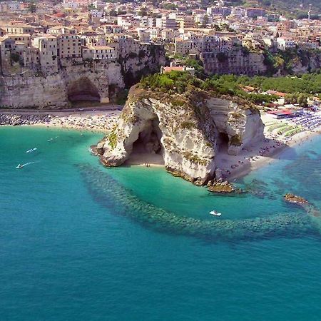 Casa Elide Centro Storico Apartment Tropea Bagian luar foto