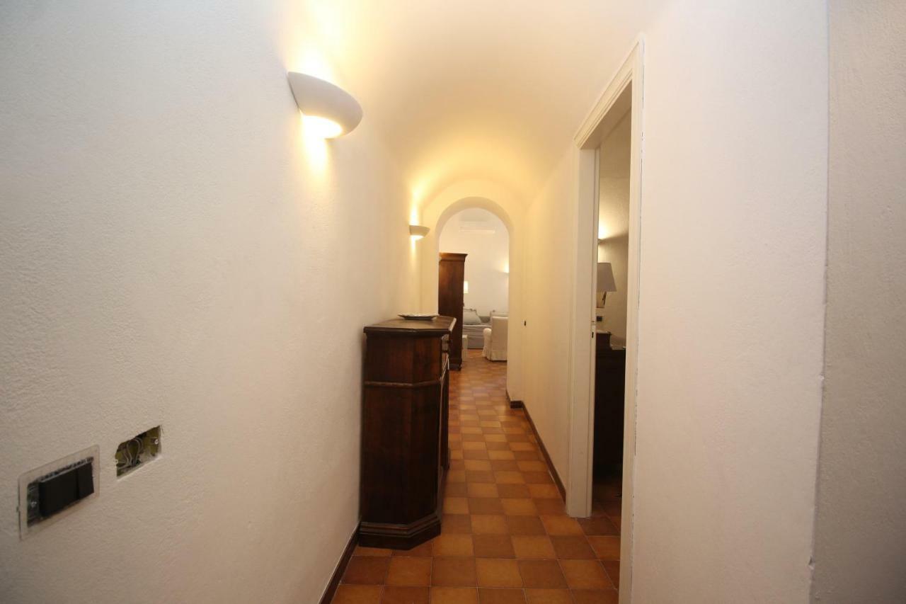 Casa Elide Centro Storico Apartment Tropea Bagian luar foto