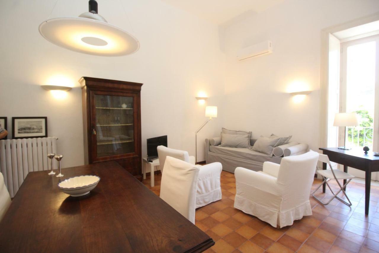 Casa Elide Centro Storico Apartment Tropea Bagian luar foto