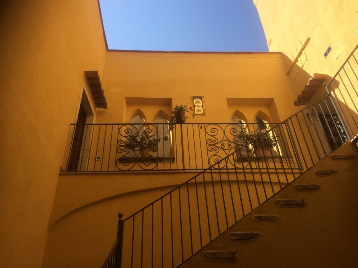 Casa Elide Centro Storico Apartment Tropea Bagian luar foto