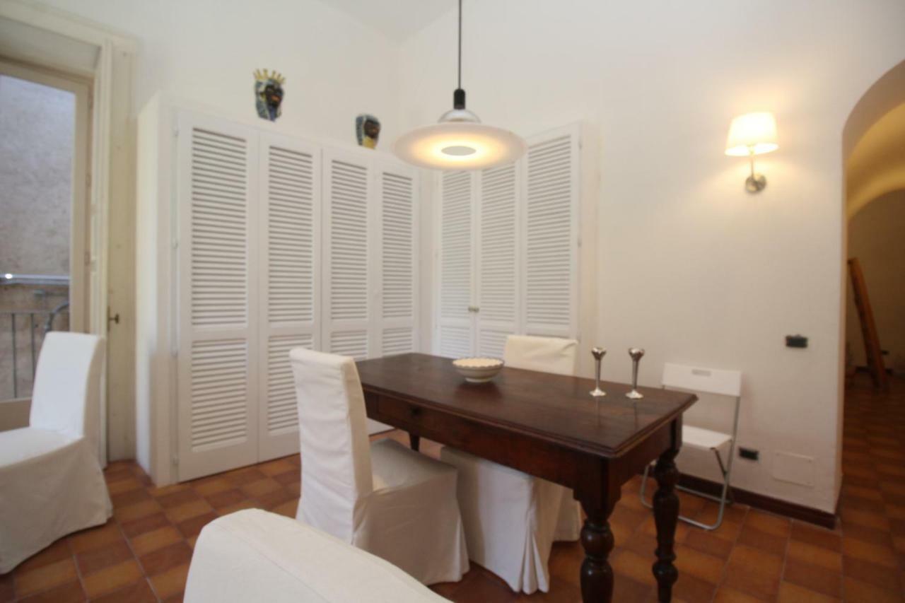 Casa Elide Centro Storico Apartment Tropea Bagian luar foto