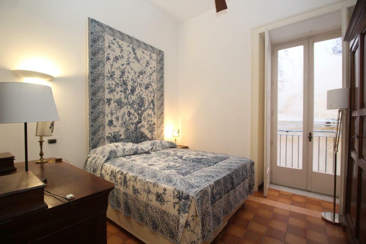 Casa Elide Centro Storico Apartment Tropea Bagian luar foto